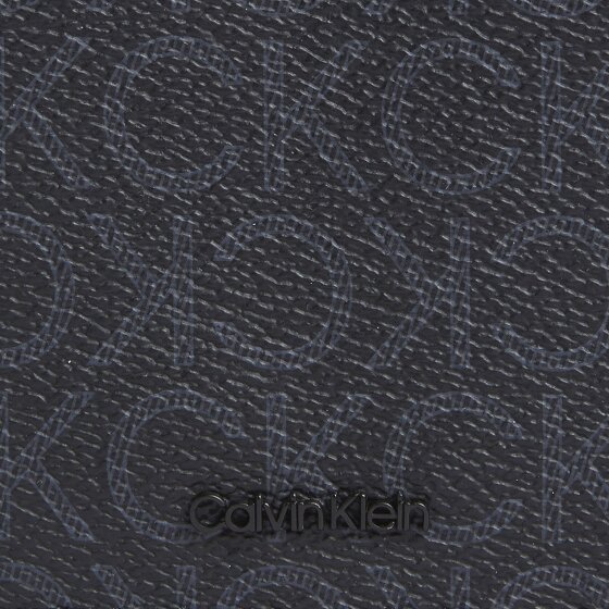 Calvin Klein CK Must Portfel Ochrona RFID 11 cm