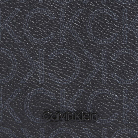 Calvin Klein CK Must Portfel Ochrona RFID 11 cm