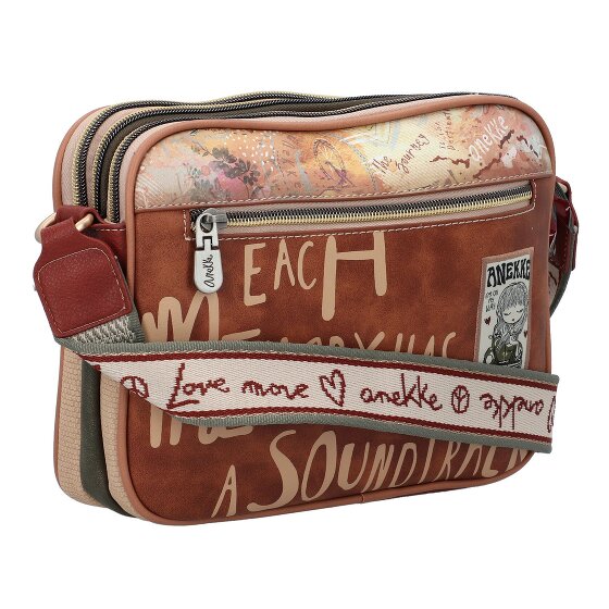 Anekke Flower Torba na ramię 23 cm