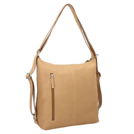 Burkely Soft Skylar Torba na ramię Skóra 31 cm