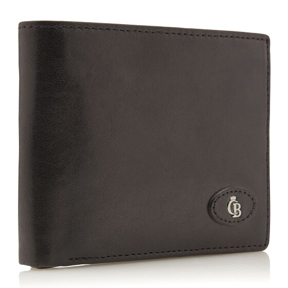 Castelijn & Beerens Portfel Gaucho RFID Skóra 12,5 cm