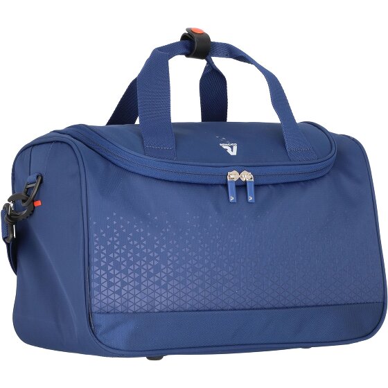 Roncato Torba podróżna Crosslite Weekender 40 cm