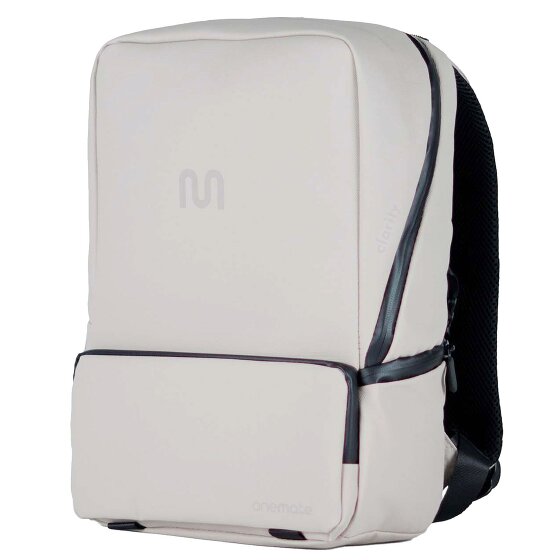 onemate Backpack Mini Plecak 37 cm Komora na laptopa
