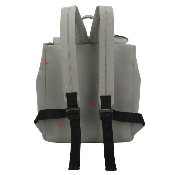 Fritzi aus Preußen Hello Kitty fritzi Backpack Sky Plecak miejski 25 cm