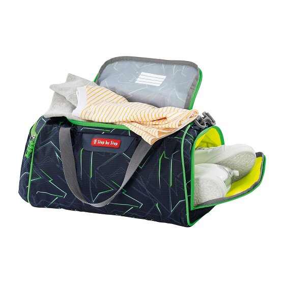 Step by Step Torba sportowa 38 cm