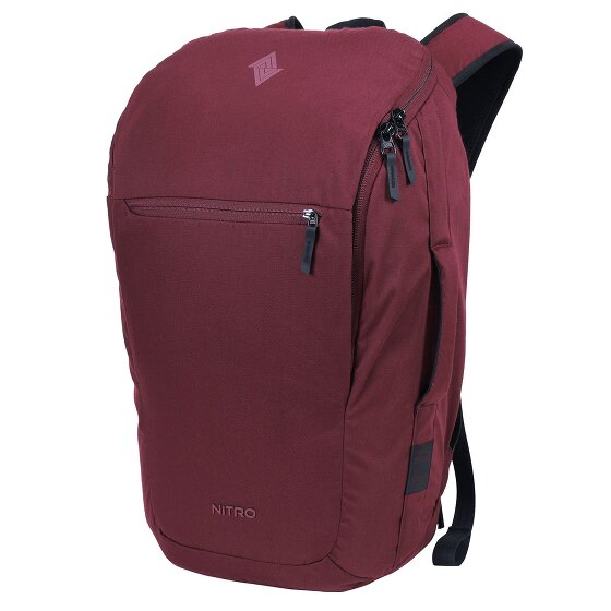 NITRO Nikuro Plecak 54 cm przegroda na laptopa