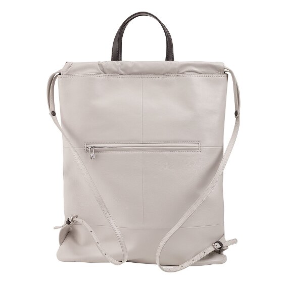 DuDu Plecak skórzany 42 cm