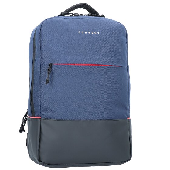 Forvert Lance Plecak biznesowy 42 cm Komora na laptopa