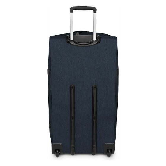 Eastpak Transit'R Plus 2 kółka Torba podróżna 80 cm