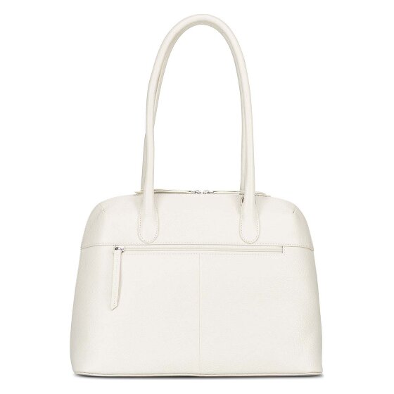 Jost Vika Torba na ramię Skórzany 38 cm