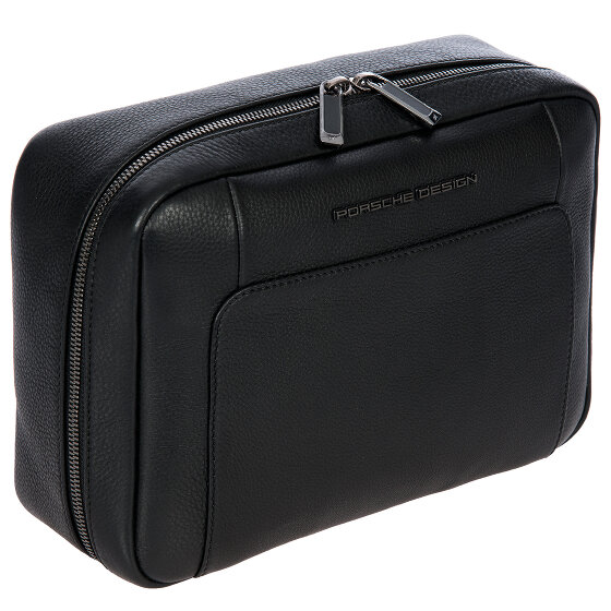 Porsche Design Roadster Kosmetyczka Skórzany 26 cm