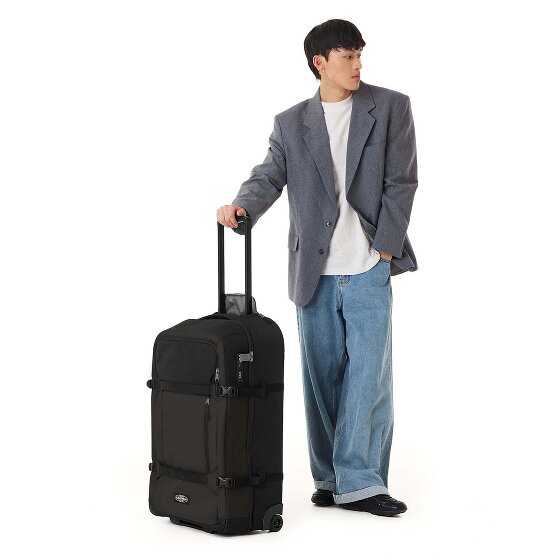 Eastpak Transit'R Pro 2 kółka Torba podróżna M 72 cm