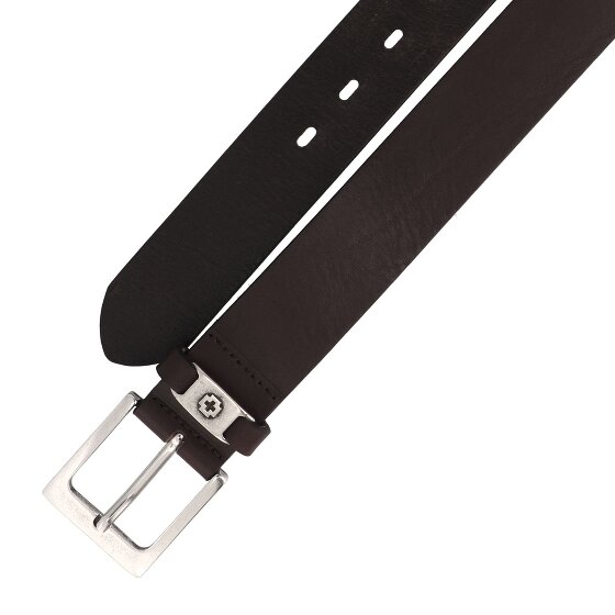 Strellson Pas Skórzany