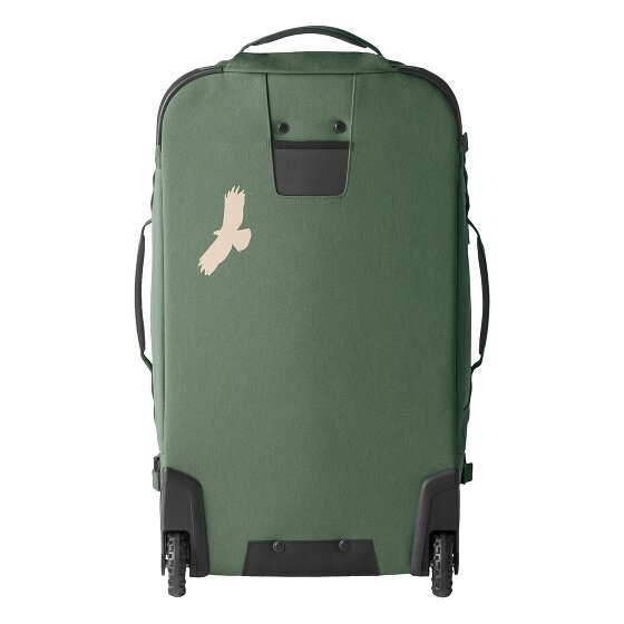 Eagle Creek Gear Warrior 2 kółka Torba podróżna 68 cm