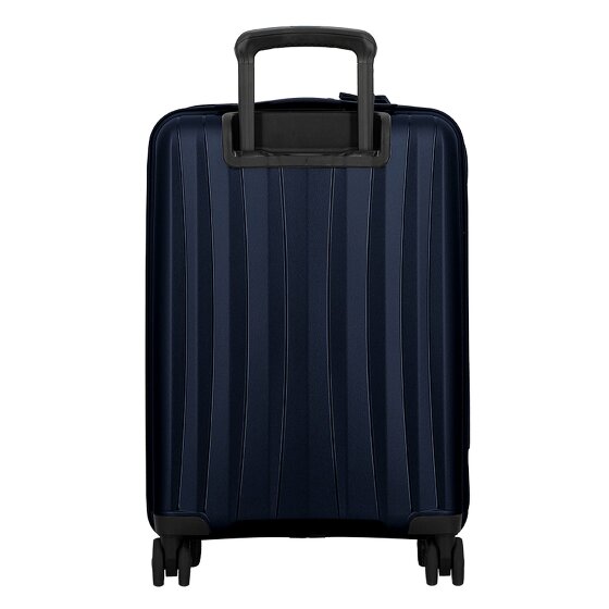 Jump Enais 4 kółka Walizka kabinowy 55 cm