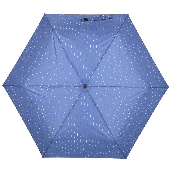 Knirps U.200 Ultra Light Duomatic Kieszonkowy parasol 28 cm