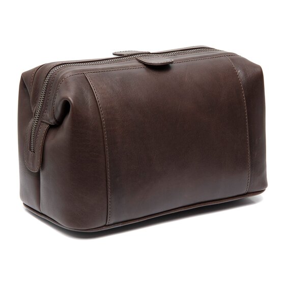 The Chesterfield Brand Biassa Kosmetyczka Skórzany 28 cm