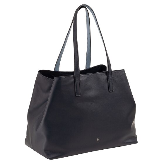DuDu Pauline Shopper Bag Skórzany 36 cm
