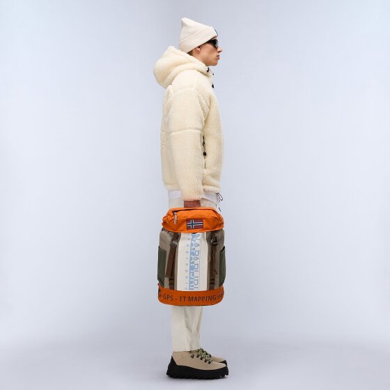 Napapijri H-Equator Plecak 40 cm Komora na laptopa