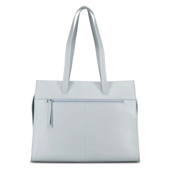 Jost Arva Torba na ramię Skórzany 35 cm