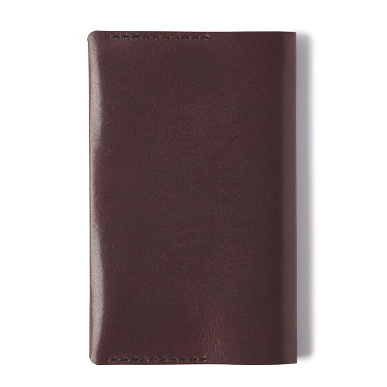 Castelijn & Beerens Skórzany notatnik Gaucho 15 cm