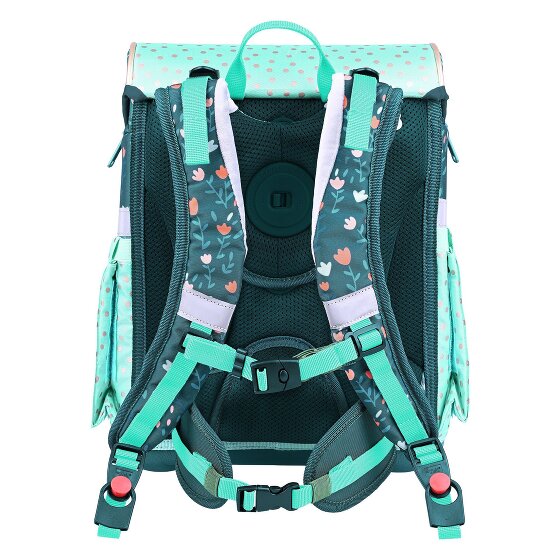 McNeill Primo Zestaw tornistra 8-części