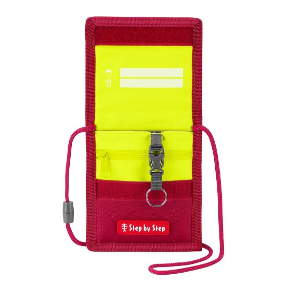 Step by Step Torba na klatkę piersiową 11 cm