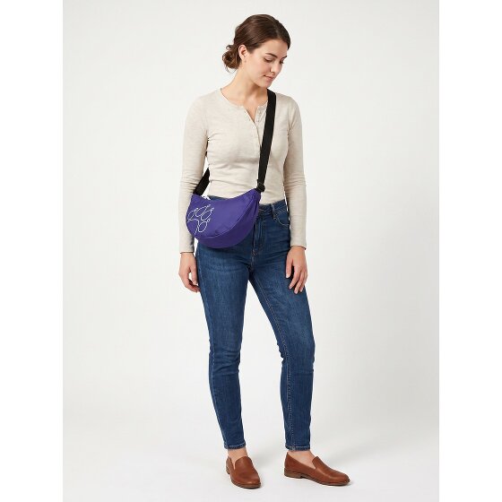 Jack Wolfskin Zoya 4 Torba na ramię 29 cm