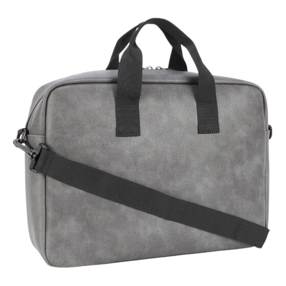 Strellson Westferry Charles Charles Teczka 40 cm Komora na laptopa