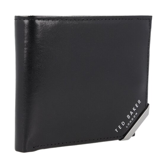 Ted Baker Kornerr Portfel Skórzany 11 cm