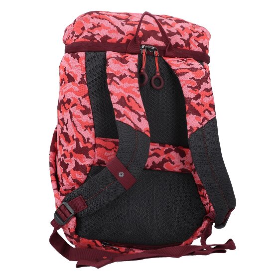 Samsonite Neoknit Plecak 37 cm Komora na laptopa