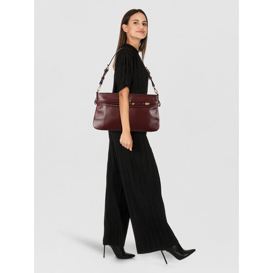 PINKO Belt Bag Classic Torba na ramię Skóra 33 cm