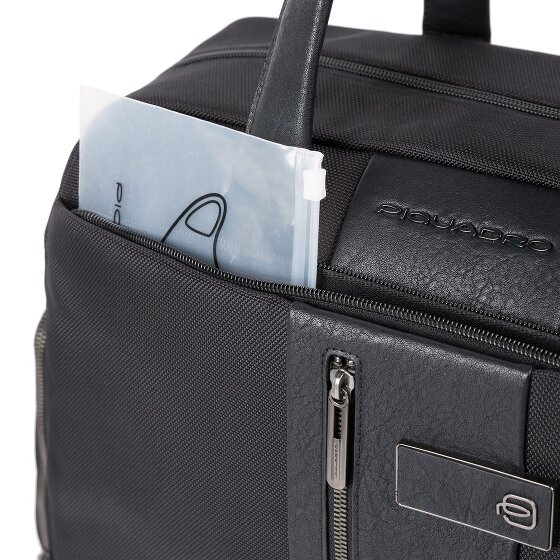 Piquadro Torba podróżna Brief Weekender 48 cm