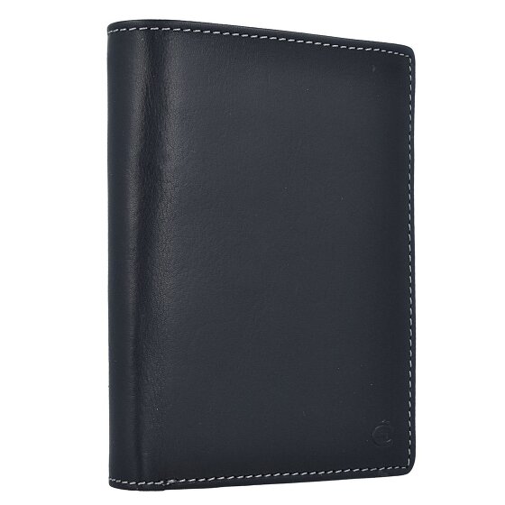 Esquire Esquire Dallas Wallet Leather 9,5 cm