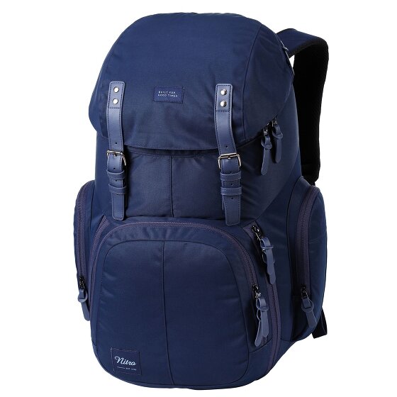 NITRO Urban Weekender Backpack 55 cm komora na laptopa