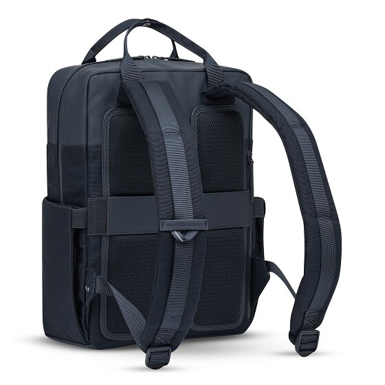 Kapten & Son Bergen Pro Plecak 39 cm Komora na laptopa