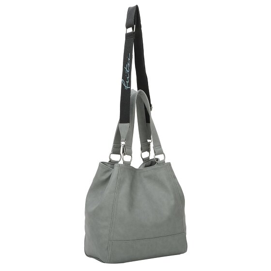 Fritzi aus Preußen Eco Joy01 Torba na ramię 32 cm