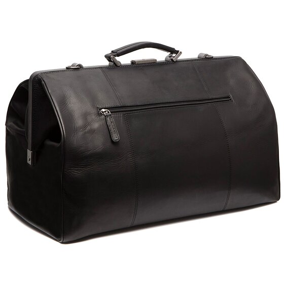 The Chesterfield Brand Corfu Torba podróżna Weekender Skórzany 52 cm