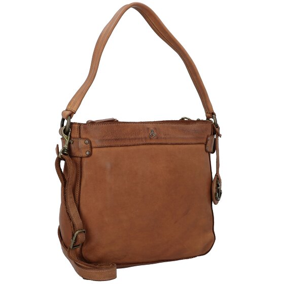 Harbour 2nd Anchor Love Luisa Torba na ramię skórzana 25 cm