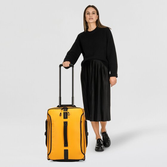Samsonite Paradiver Light 2 kółka Torba podróżna 55 cm
