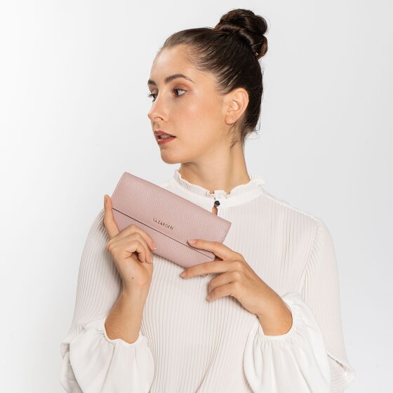 Lazarotti Bologna Leather Portfel Skórzany 19 cm