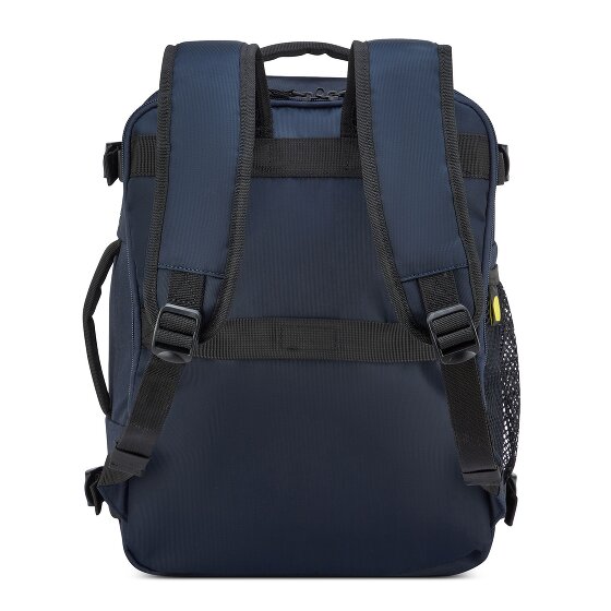 Delsey Paris Brochant 3 Plecak 40 cm Komora na laptopa