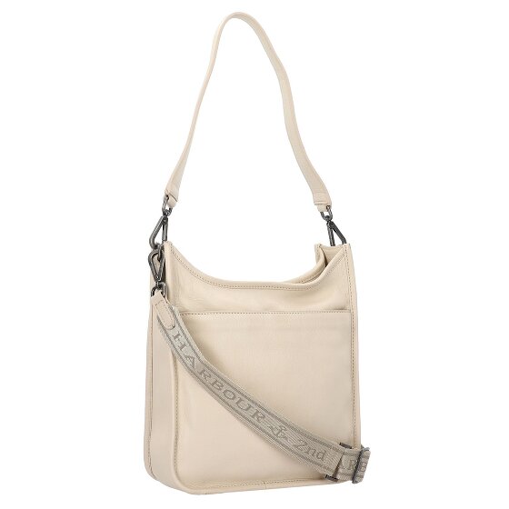 Harbour 2nd Just Pure Liara Torba na ramię Skórzany 26 cm