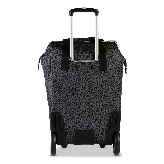 Punta Big Wheel Walizka na zakupy 62 cm