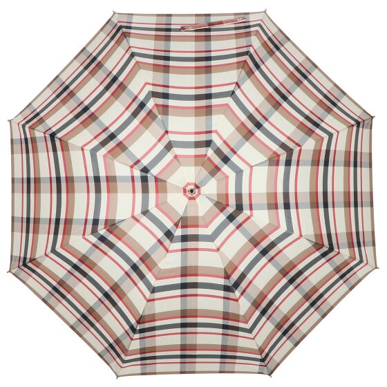 Doppler Parasol z długą laską Carbonsteel 89 cm