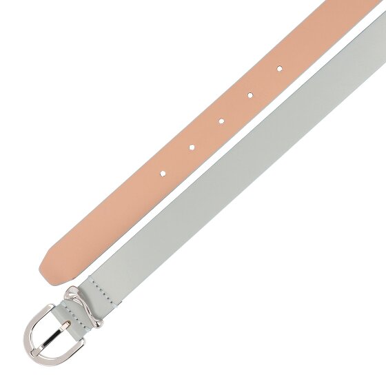 Calvin Klein Pas Skórzany