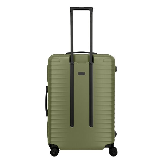 Titan Overseas 4 kółka Walizka L 75 cm