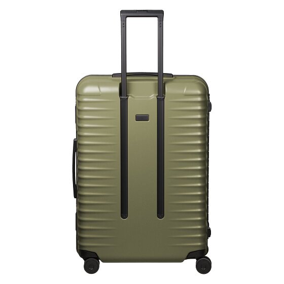 Titan Overseas 4 kółka Walizka L 75 cm