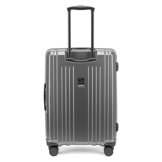 Epic Crate EX Wildlife 4 kółka Walizka 65 cm