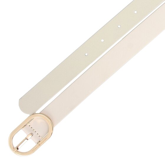 Tommy Hilfiger Chick 2.5 Pas Skórzany